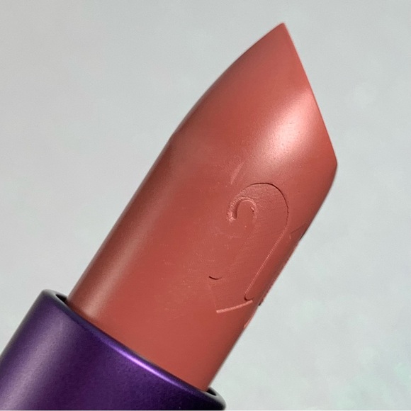 Urban Decay What’s Your Sign? Matte Lipstick BNIB - Picture 5 of 7